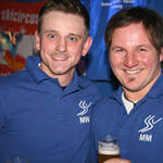 2. Dremmener Schirmbar 2013