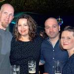 8. Dremmener Schirmbar 2019