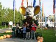 Europapark Rust 2003