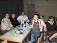 Kameradschaftsabend 2007