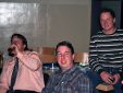 Kameradschaftsabend 2007