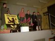 Kameradschaftsabend 2001