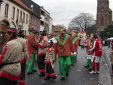 Karneval 2008
