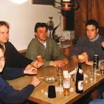Schröcken 1999