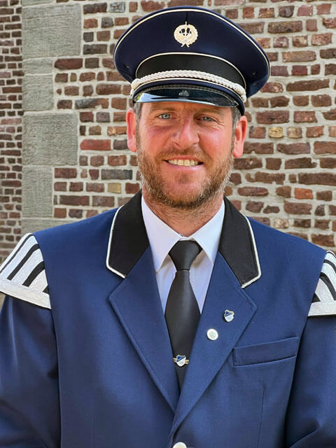 Christian Esser