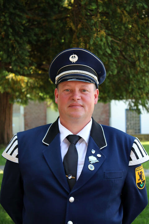 Markus Paulus